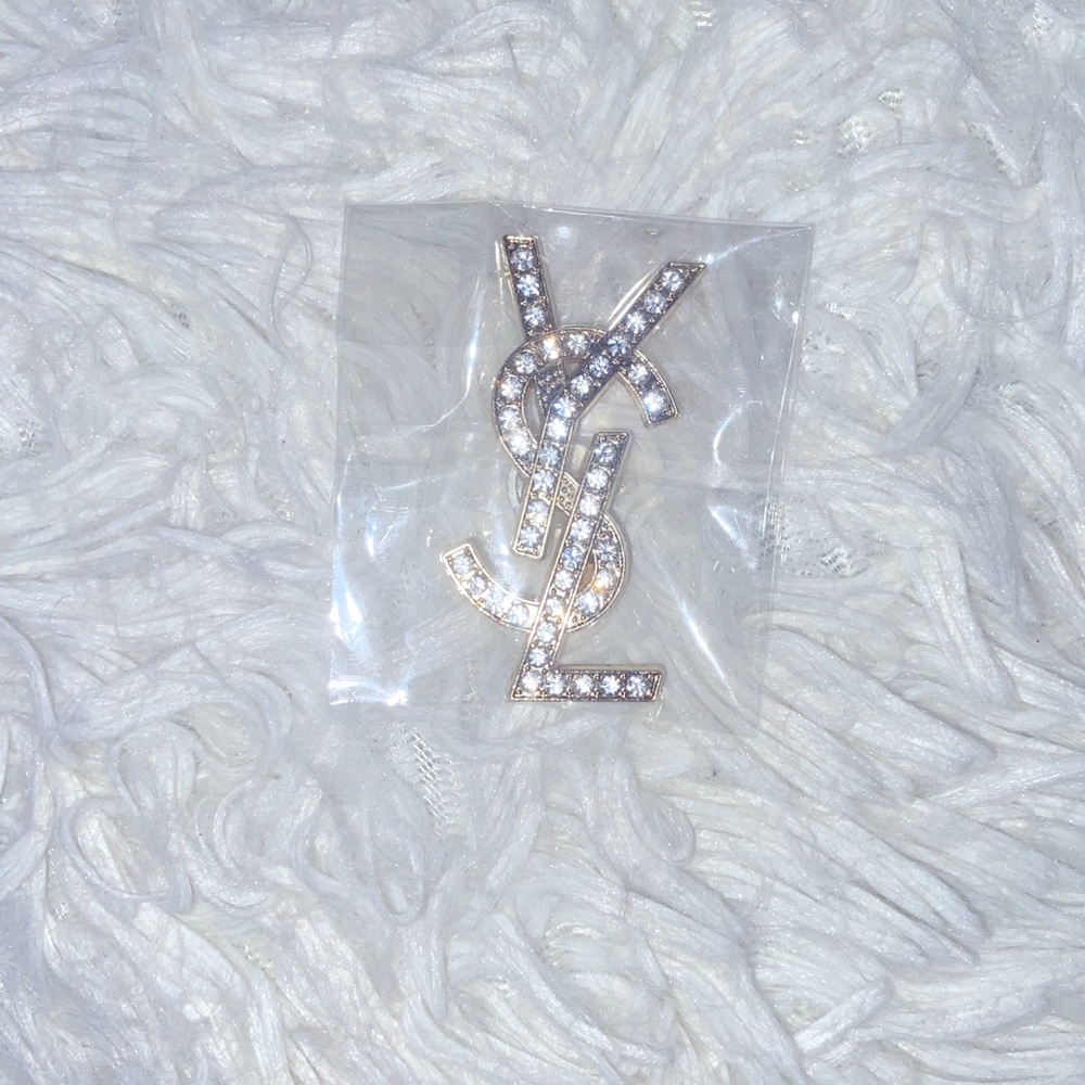 Designer Croc Charm(Jibbitz)